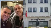 AHBAP Soruşturması Şile Belediyesi'ne Uzandı: Berkant Acil Paravan Şirketle İhaleleri Aldı