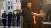 Ahbap Soruşturması: Oğuzhan Uğur'un da Aralarında Bulunduğu 10 Şüpheli Adliyeye Sevk Edildi