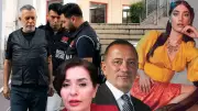 AHBAP soruşturmasında ifadeye çağrılan ünlü isimler bugün adliyede