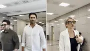 Ahbap soruşturmasında Mahsun Kırmızıgül ve Feyza Altun ifade verdi