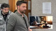 AHBAP soruşturmasında Oğuzhan Uğur için tutuklama talebi