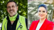 Ahbap Soruşturmasında Özgür Güner Gözaltına Alındı