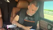 AHBAP vurgununun detayları SABAH'ta: Haluk Levent derneği çeklerle boşalttı