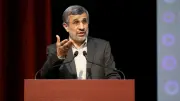 Ahmedinejad: Mossad'ın beni iktidara getirme iddiası yalan