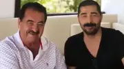 Ahmet Tatlıses'ten babası İbrahim Tatlıses'e sert sözler: Düşenin dostu bir yere kadar