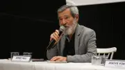 Ahmet Telli (78) hayatını kaybetti: Edebiyat dünyası yasta