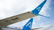 AJet filosuna 5 yeni Airbus A321neo uçağı katılacak