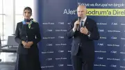 AJet'ten Bodrum'dan Avrupa'ya Direkt Sefer Başlatıyor