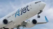 AJet'ten yurt dışı uçuşlarında yüzde 30 indirim kampanyası