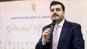 AK Parti Genel Sekreteri İnan: Milletimizin itibarını her şeyin üzerinde tuttuk