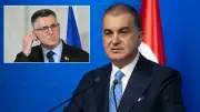 AK Parti Sözcüsü Çelik'ten İsrail'e Sert Tepki: 'Soykırım Şebekesi'