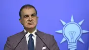 AK Parti Sözcüsü Ömer Çelik'ten İsrail Dışişleri Bakanı'na Sert Tepki: Yüzsüzlük