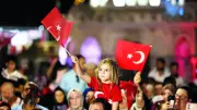 AK Parti İzmir İl Başkanı Saygılı: 15 Temmuz demokrasi zaferidir