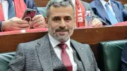 AK Partili Belediye Başkanı Süleyman Çetinkaya'ya bıçaklı saldırı: Oğlu yaralandı