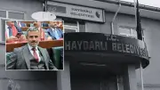 AK Partili Belediye Başkanı'na bıçaklı saldırı: Oğlu yaralandı