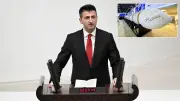 AK Partili Çelebi: Erdoğan Atatürk'ün Mücadelesini Sürdürüyor