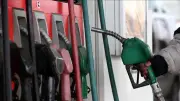 Akaryakıtta 2 gece üst üste zam: Motorin 66,78 TL oldu, benzin değişmedi