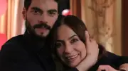 Akın Akınözü'nden annesi Özlem Akınözü'ne duygusal veda paylaşımı