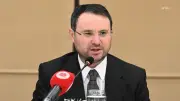 Akın Gürlek'in eşine eylem hazırlığı iddiasıyla 2 kişi tutuklandı