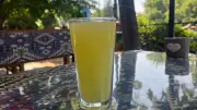 Açıkta Bekleyen Limonatada Mikroorganizma Riski! Uzman Uyardı