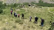 AKUT'tan Doğa Yürüyüşü İçin 5 Altın Kural ve Hayat Kurtaran Uyarılar