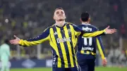 Al Ahli'den Kerem İçin 35 Milyon Euro Teklif