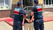 Alanya'da akılalmaz olay: Jandarma kılığında hesap kaçakçısı yakalandı