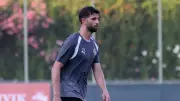 Alanyaspor'da Yeni Sezon Hazırlıkları Joao Pereira Yönetiminde Başladı