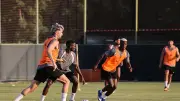 Alanyaspor'un 2026-2027 Sezonu Kamp Programı Açıklandı