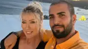 Çağlar Ökten'den Seda Sayan'ın 'Bekar Arkadaşını Eve Sokmam' Sözlerine Tam Destek