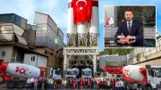 Albayrak Hazır Beton halka arzı 2,7 milyar TL ile rekor kırdı