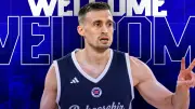 Aleksa Avramovic, Bahçeşehir Koleji'ne Transfer Oldu