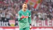 Alexander Nübel Beşiktaş'a Geliyor: Bayern'e Baskı Başlıyor
