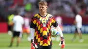 Alexander Nübel'de mutlu son: Beşiktaş, Bayern Münih ile anlaştı!