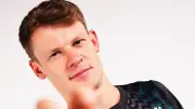 Alexander Nübel'den Beşiktaş'a transfer sonrası ilk açıklamalar