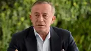Ali Ağaoğlu 6. Çocuğu İçin 1 Milyon TL'lik Kutlama Yaptı