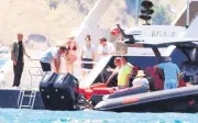 Ali Ağaoğlu'nun 1 Milyon TL'lik Bebek Kutlaması
