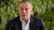Ali Ağaoğlu'nun Mutluluğu Katlandı: Bebeğin Cinsiyeti Sürpriz Olacak!