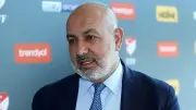 Ali Çamlı: Kayserispor'u Süper Lig'e taşımak hedefimiz