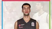 Aliağa Petkimspor, 22 yaşındaki pivot Yusuf Gündüz'ü transfer etti