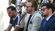 Alişan, Kardeşi Selçuk Tektaş İçin Mevlit Okuttu