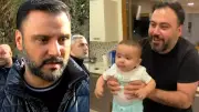 Alişan'dan Vefatının 5. Yılında Kardeşi Selçuk Tektaş'a Duygusal Veda