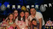 Alişan'dan Yeğeni Ceylan'a 12. Yaş Gününde Duygusal Kutlama