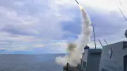 Almanya, ABD'den Tomahawk Füzesi Alıyor: Konuşlandırma Anlaşması