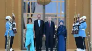 Almanya Şansölyesi Merz'den Türkçe Teşekkür: Türkiye Önemli Müttefik