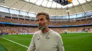 Almanya Futbol Federasyonu, Jürgen Klopp ile Anlaşmaya Vardı!