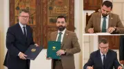 Almanya ile Suriye arasında uçuşlar yeniden başlıyor: Şam'da kritik imza atıldı