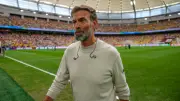 Almanya, Jurgen Klopp ile anlaştığını duyurdu: 2026 Dünya Kupası sonrası yeni teknik direktör