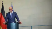 Almanya, NATO Zirvesi'nde Trump'a 'Avrupalı NATO' sinyali verecek