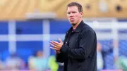 Almanya'da Nagelsmann dönemi sona erdi